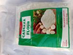 Musfat Cassava flour(lafu) 2kg - Image 2