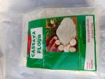 Musfat Cassava flour(lafu) 2kg - Image 3