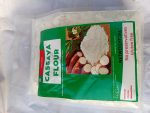 Musfat Cassava flour(lafu) 2kg - Image 3