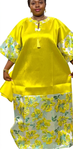 Classic bubu hown - Image 4