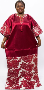 Classic bubu hown - Image 5