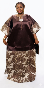 Classic bubu hown - Image 3