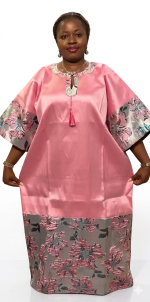Classic bubu hown - Image 2