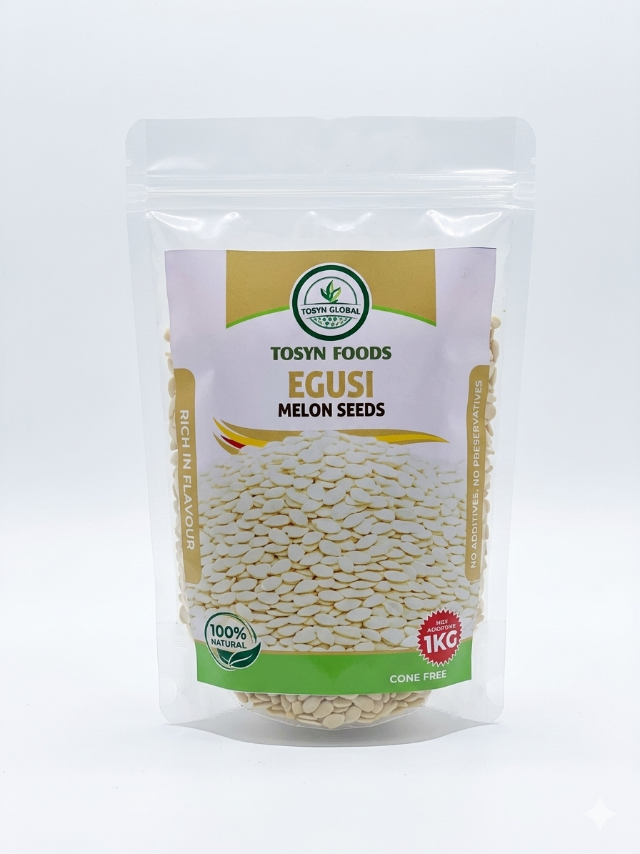 Egusi 1KG