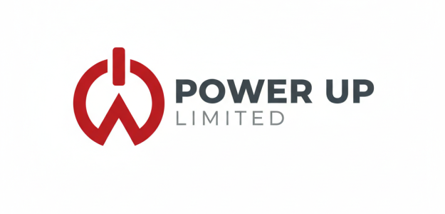 Power Up Limited
