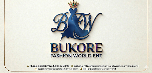 Bukore fashion world