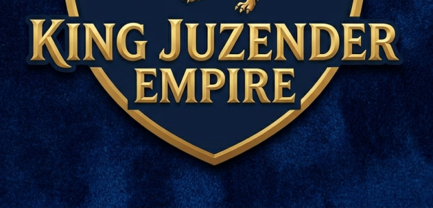 King juzender empire