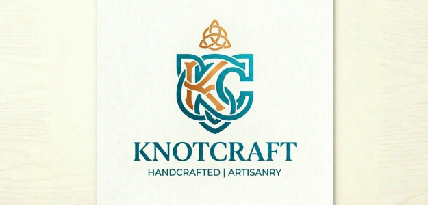Knotcraft