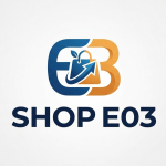Shop E03, shopping complex