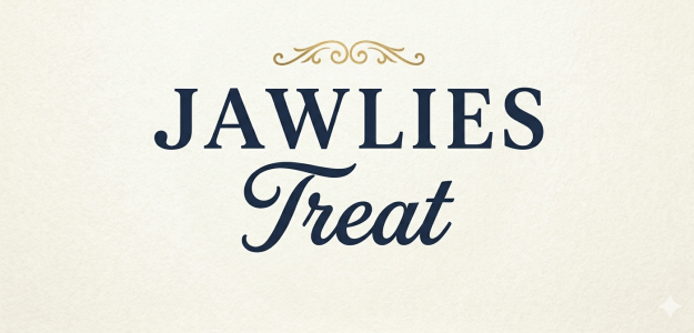 jawlies treat
