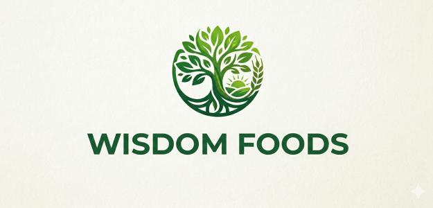 wisdom foods