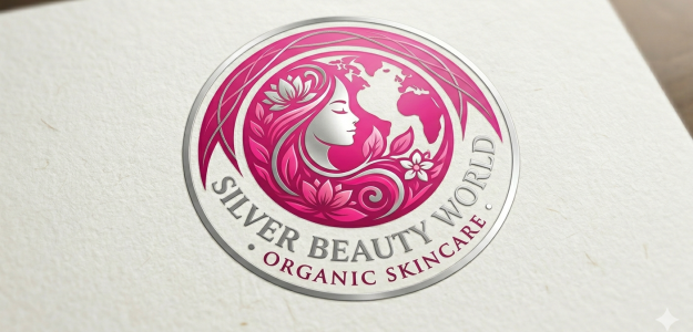 Silver beauty world organic skincare