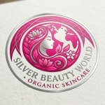 Silver beauty world organic skincare