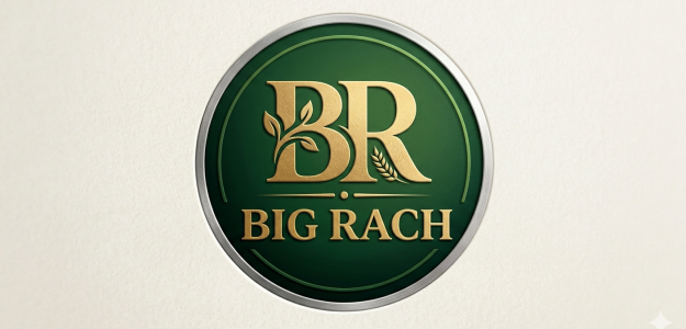 Big Rach