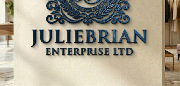 Juliebrian Enterprise Ltd