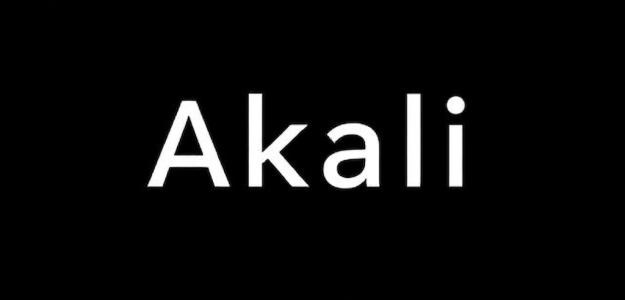 Akali