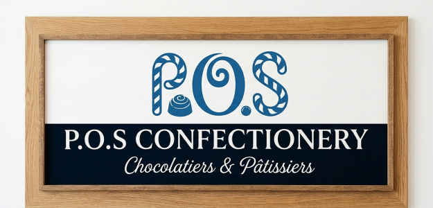 P.O.S confectionery