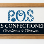 P.O.S confectionery