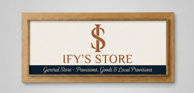 Ify’s Store