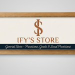 Ify’s Store
