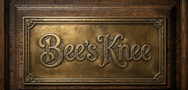 Bee's knee