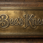 Bee's knee