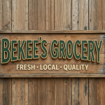 Bekee's grocery