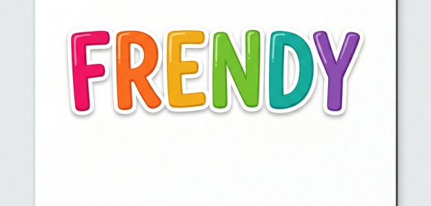 Frendy