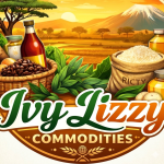 Ivy lizzy commodities