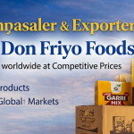 Don Friyo Foods