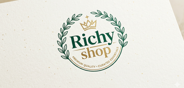 Richy shop
