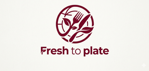 Fresh to plate