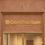 CasAfrican Store