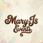 Mary-Js Events