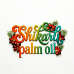 Shikarl palm oil