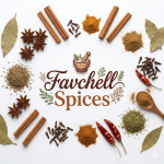 Favchell Spices