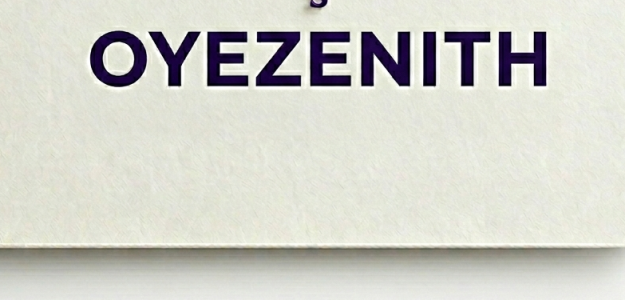 Oyezenith