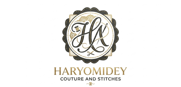 Haryomidey couture and stitches
