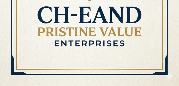 CH-EAND PRISTINE VALUE ENTERPRISES