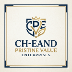 CH-EAND PRISTINE VALUE ENTERPRISES