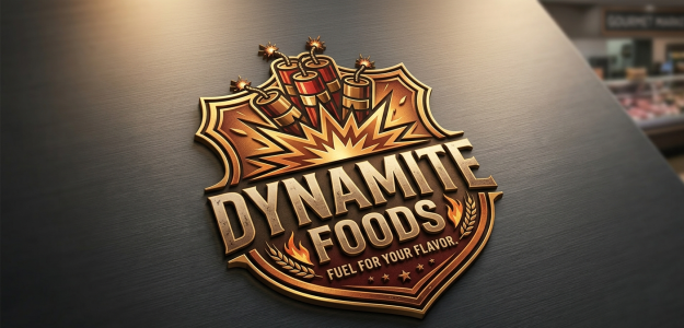 Dynamite Foods