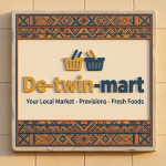 De-twin-mart