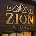 Zion store