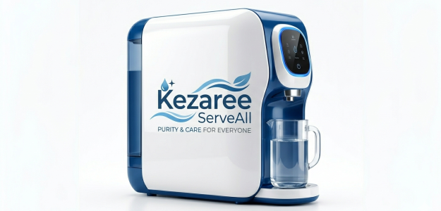 Kezaree ServeAll