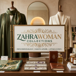 Zahrawoman Collections
