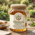 Kikaboniorganics