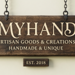 Myhand