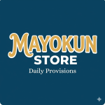 Mayokun store