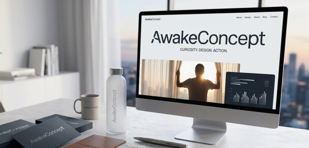 AwakeConcept