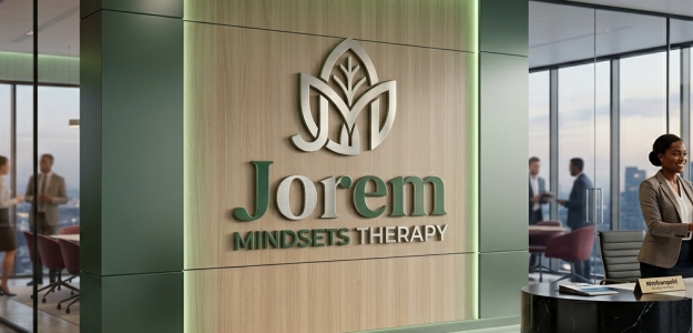Jorem Mindsets Therapy